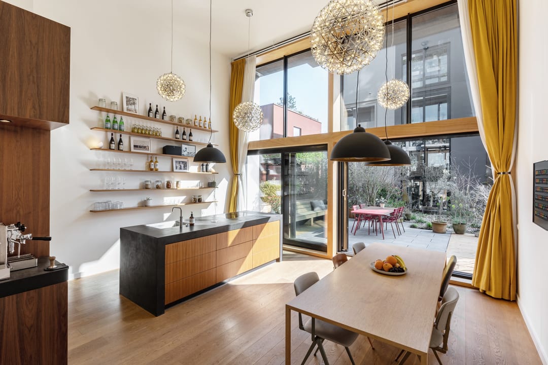 Te huur: Amsterdam
