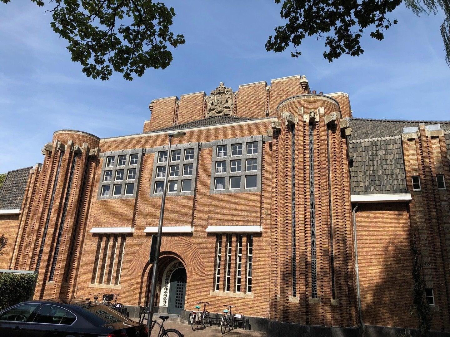 For rent: Utrecht / €1532 p.m. / 45m2