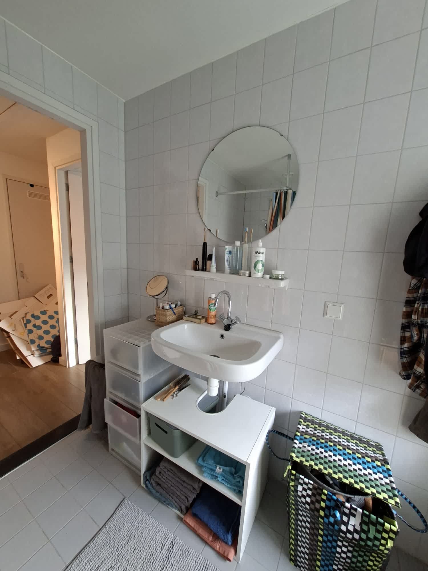 For rent: Amsterdam