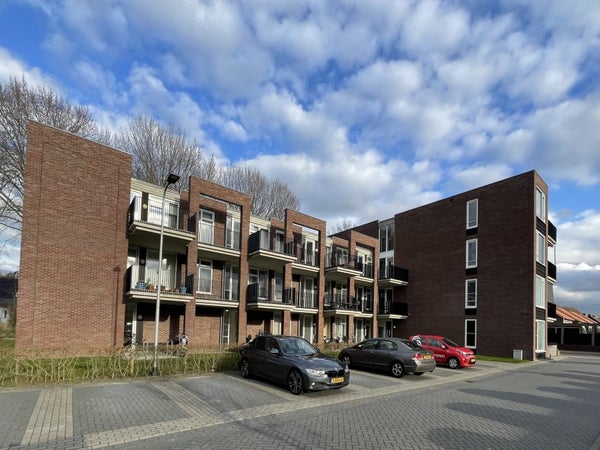 For rent: Meppel