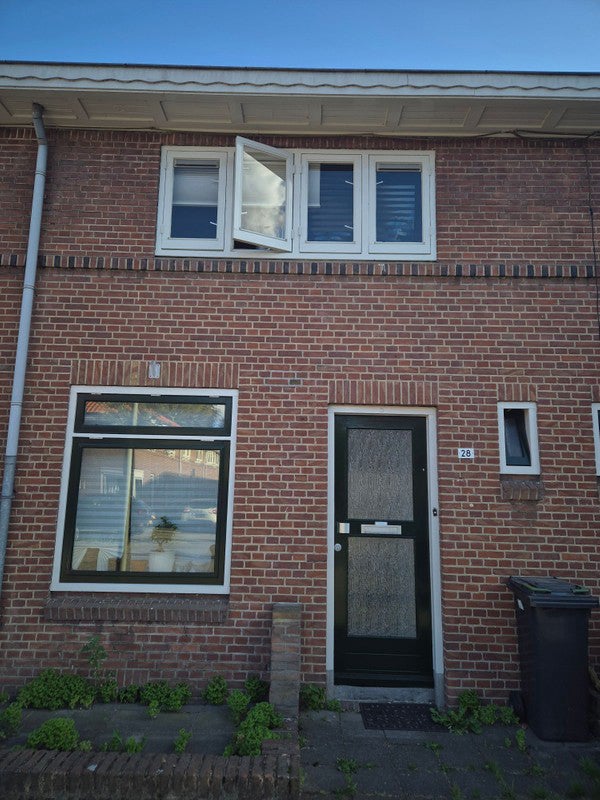 Te huur: Schiedam