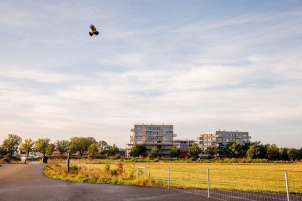 For rent: Soesterberg / €1295.00 p.m. / 78.00m2