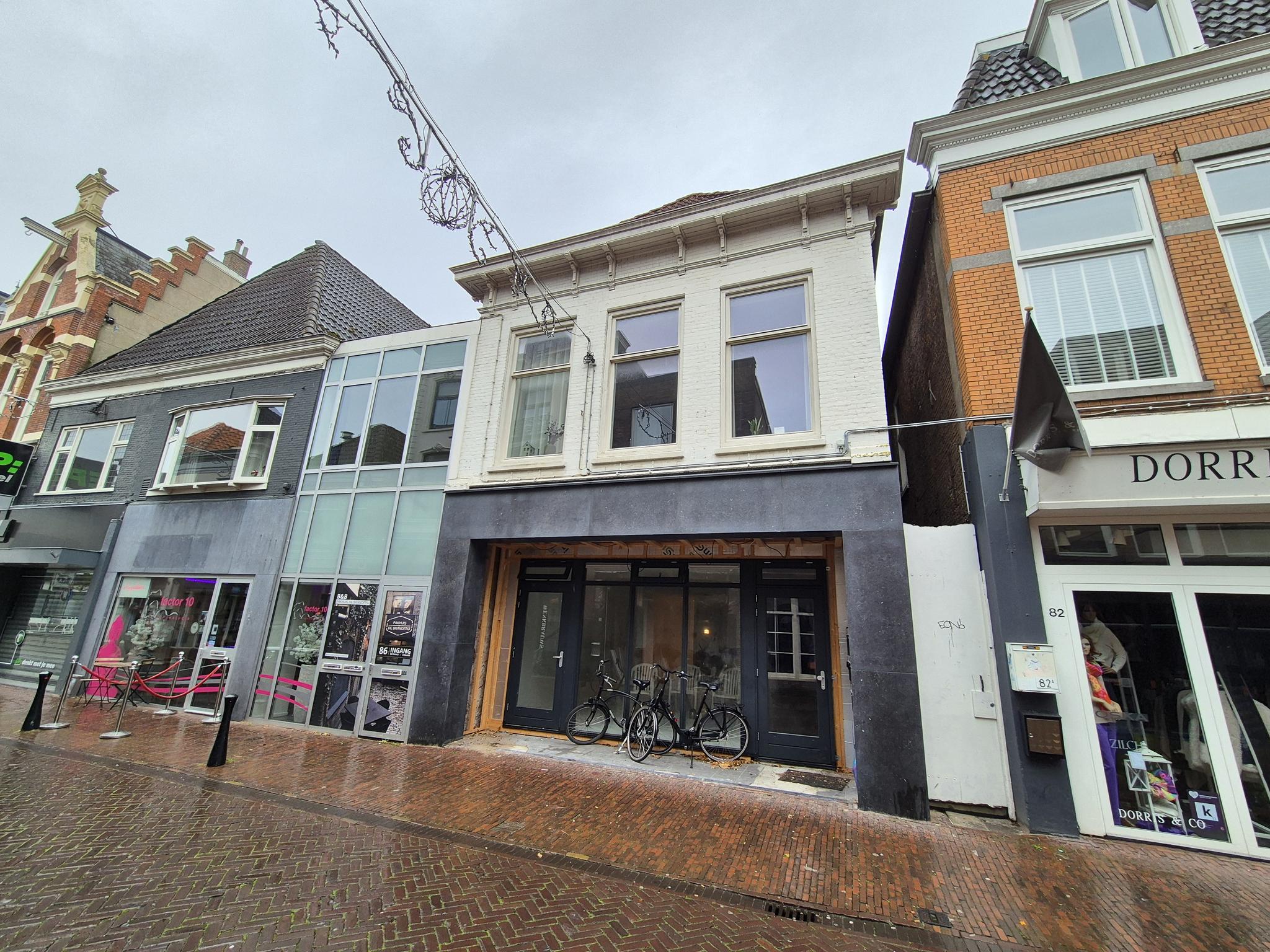 Te huur: Meppel / €1450,00 p.m. / 98,00m2