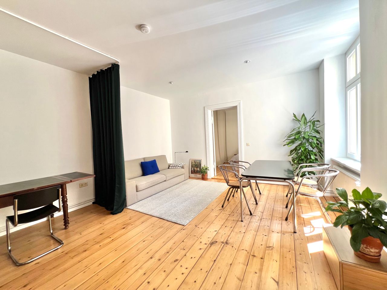 Te huur: Amsterdam / €715,00 p.m. / 73,00m2
