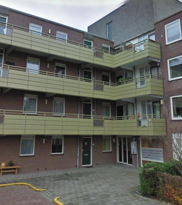 For rent: Leiderdorp / €924.00 p.m. / 49.00m2