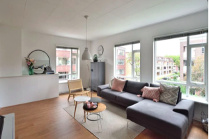 Te huur: Breda
