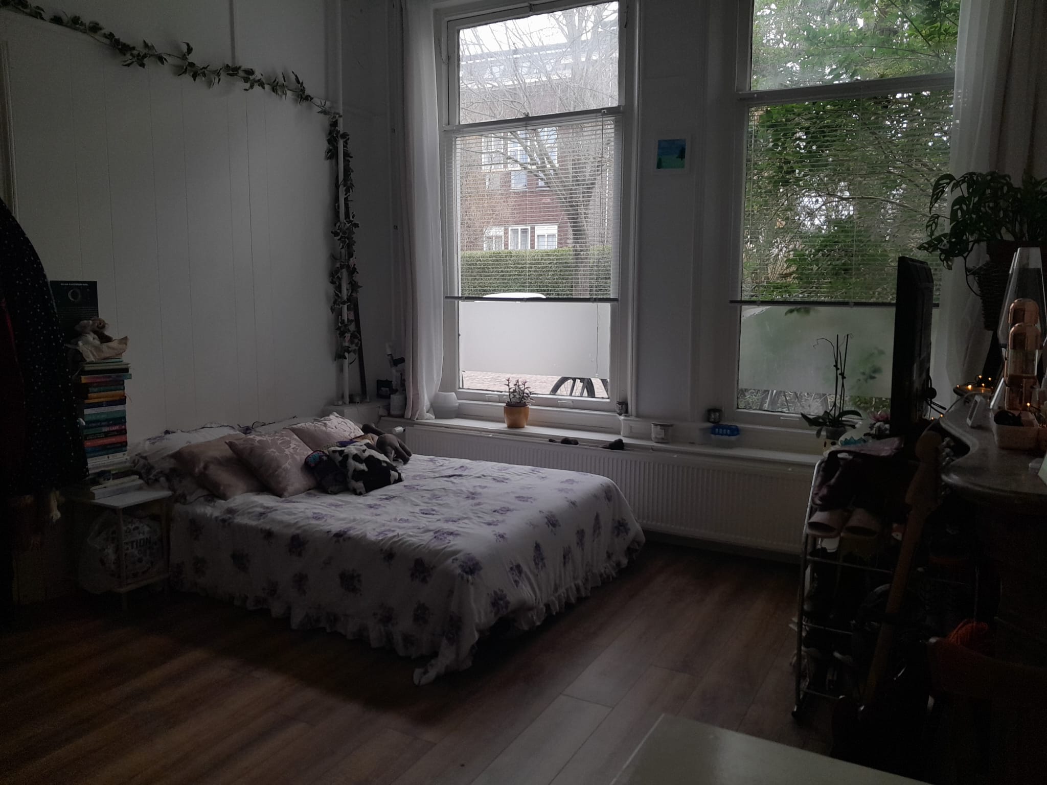 Te huur: Leeuwarden