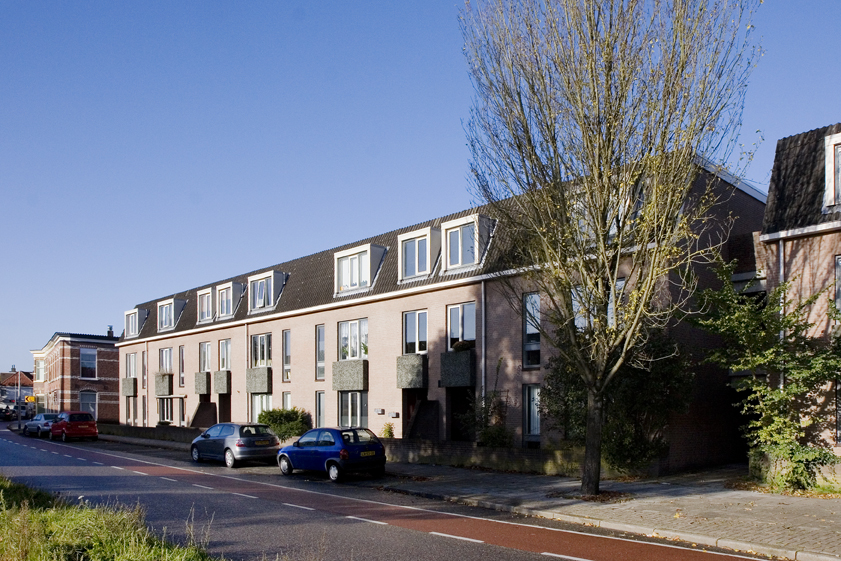 Te huur: Zwolle / €714 p.m. / 34m2