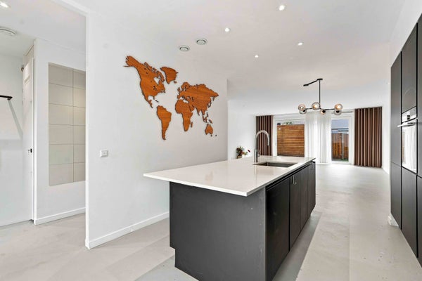 Te huur: Amsterdam / €3600 p.m. / 155m2