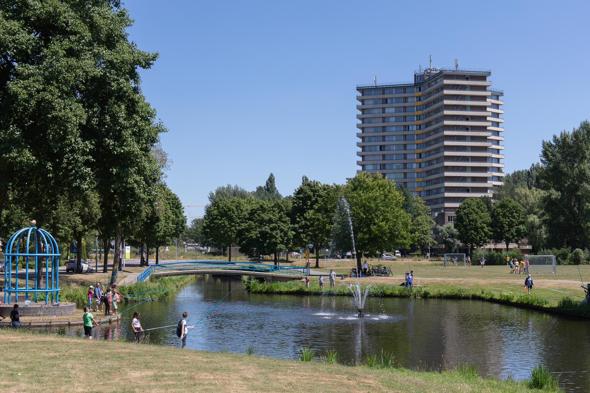 For rent: Wageningen / €533.69 p.m. / 13.00m2