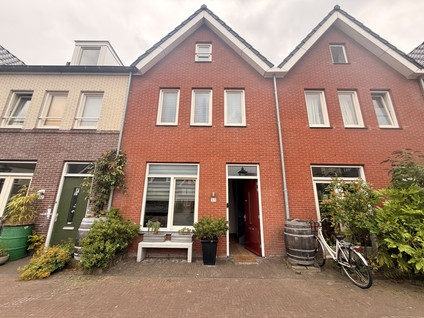 Te huur: Rotterdam