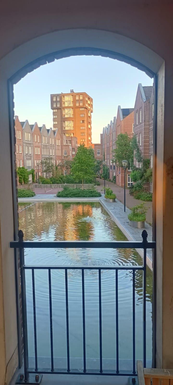 Te huur: Den Haag