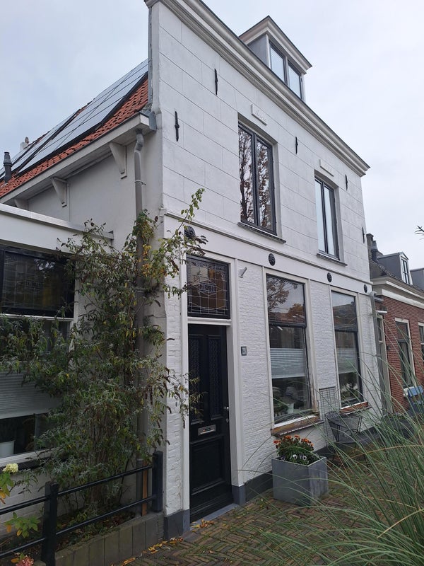 Te huur: Delft