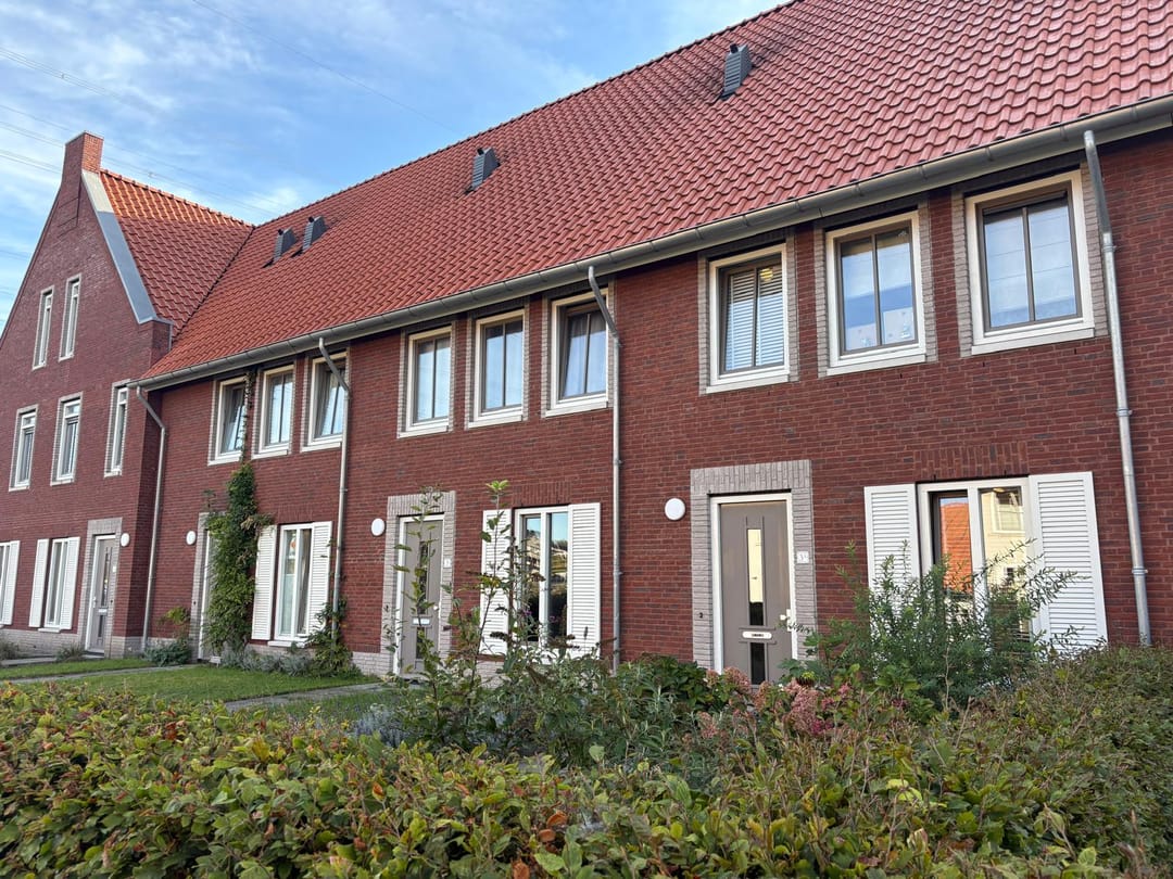For rent: Helmond