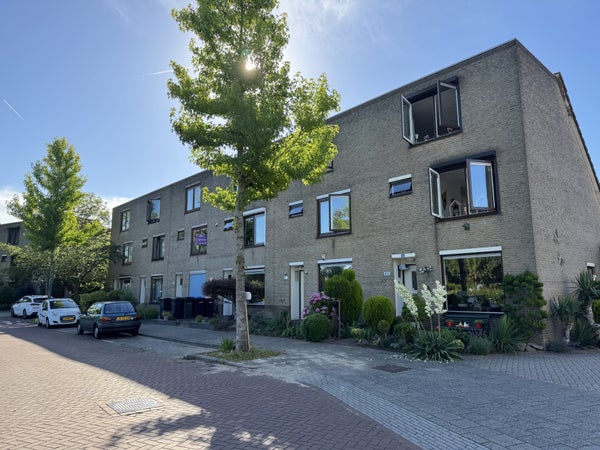 Te huur: Dordrecht