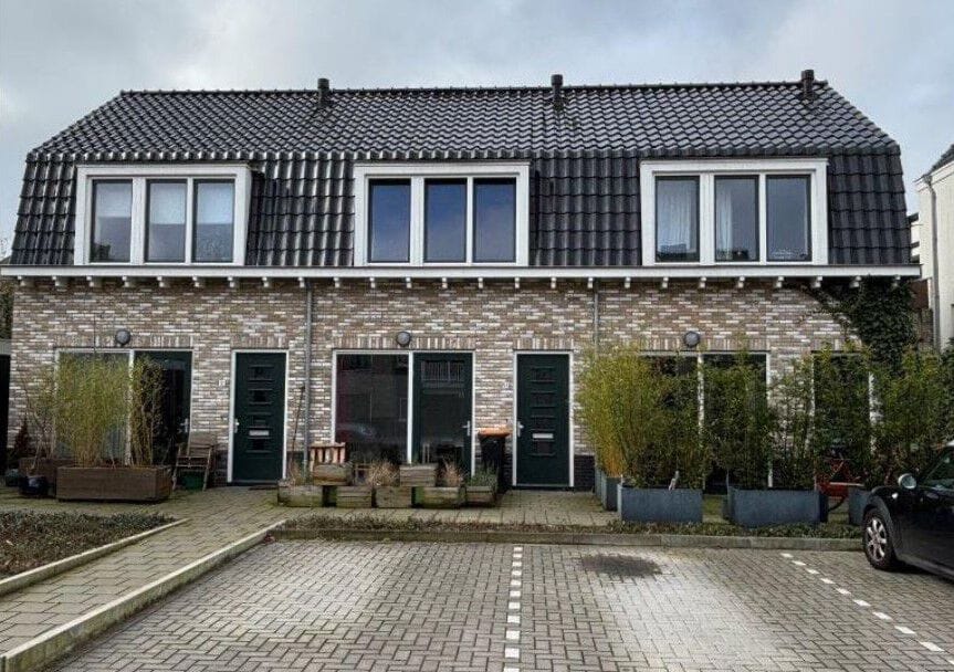 Te huur: Baarn