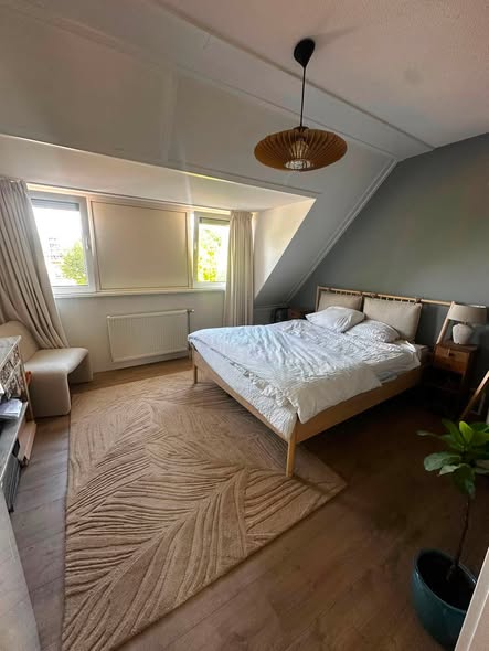 Te huur: Zaandam