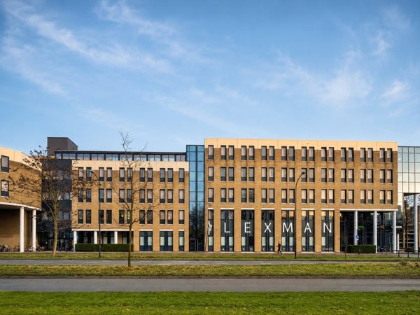 Te huur: Apeldoorn