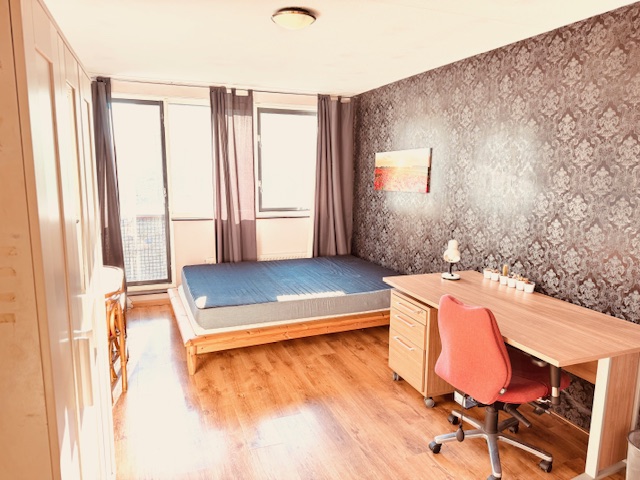 Te huur: Amsterdam / €1150,00 p.m. / 18,00m2