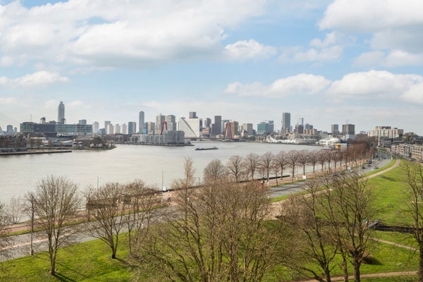 Te huur: Rotterdam / €2495,00 p.m. / 98,00m2