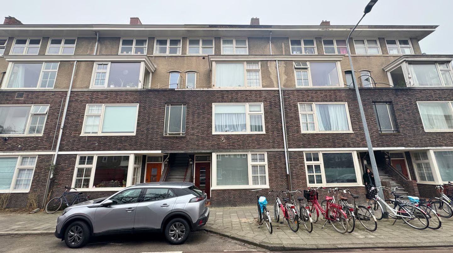 Te huur: Groningen / €667 p.m. / 18m2