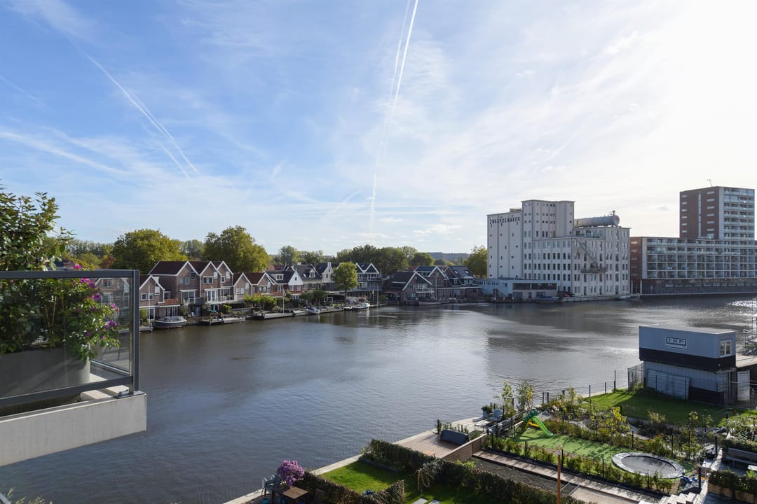 Te huur: Zaandam