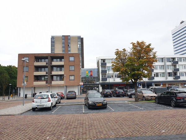 Te huur: Utrecht