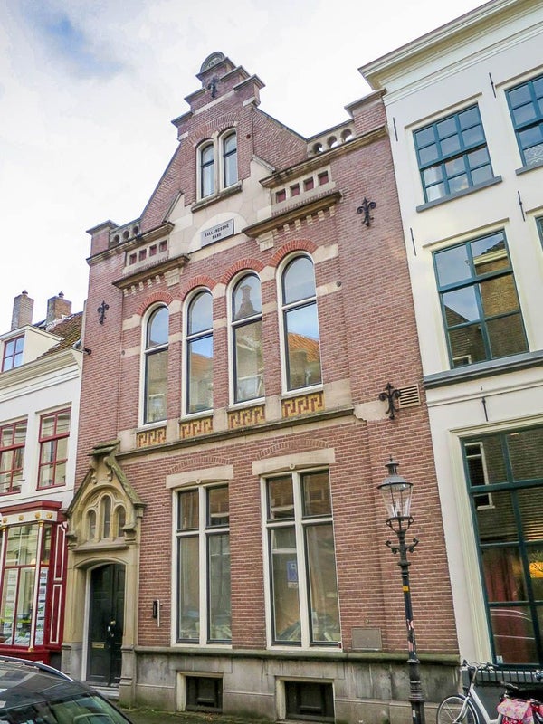 Te huur: Deventer