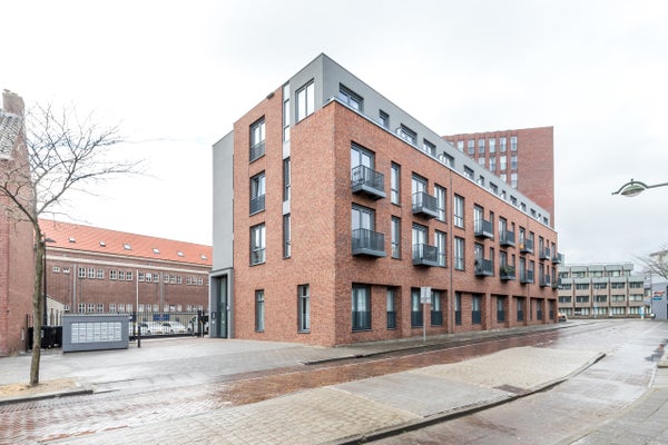 Te huur: Breda
