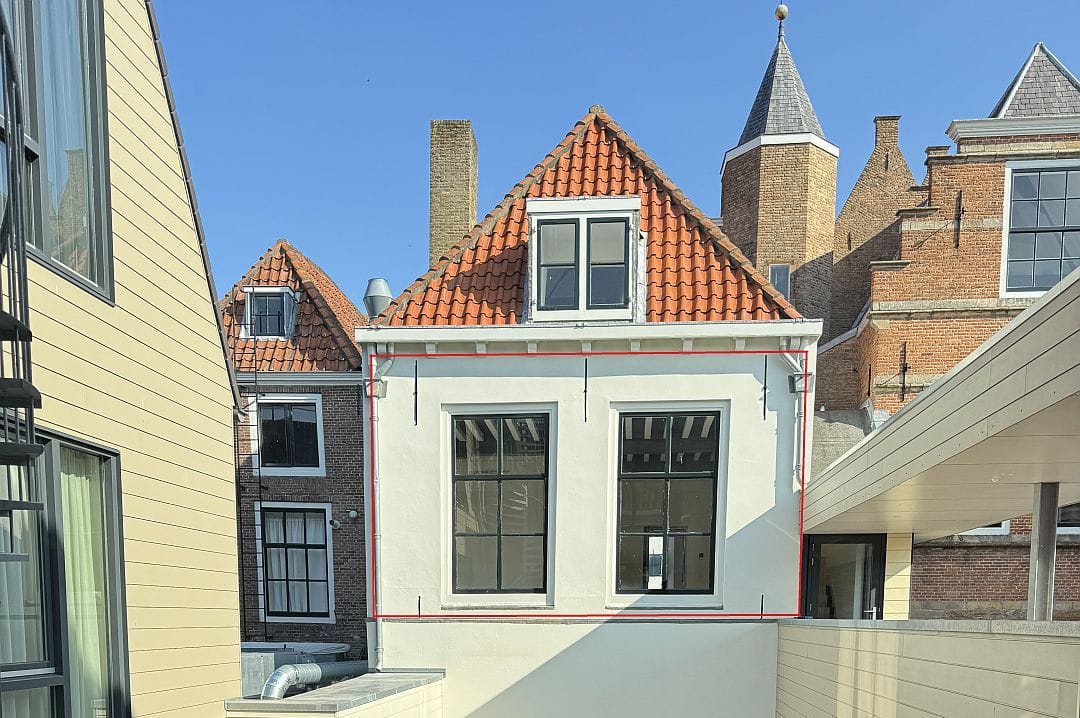 Te huur: Middelburg