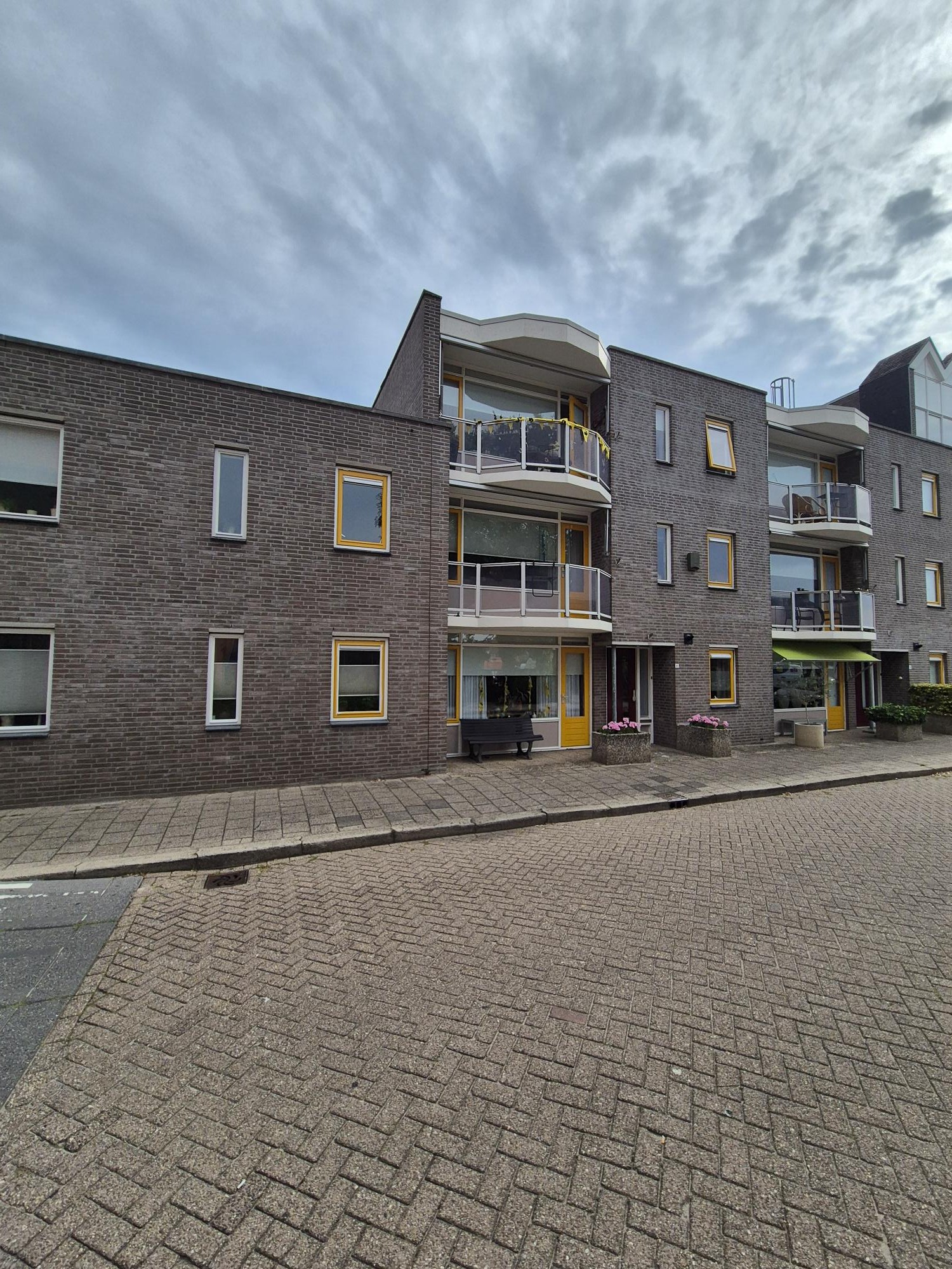 For rent: Raalte