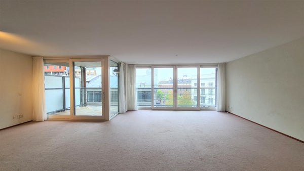 For rent: Rotterdam