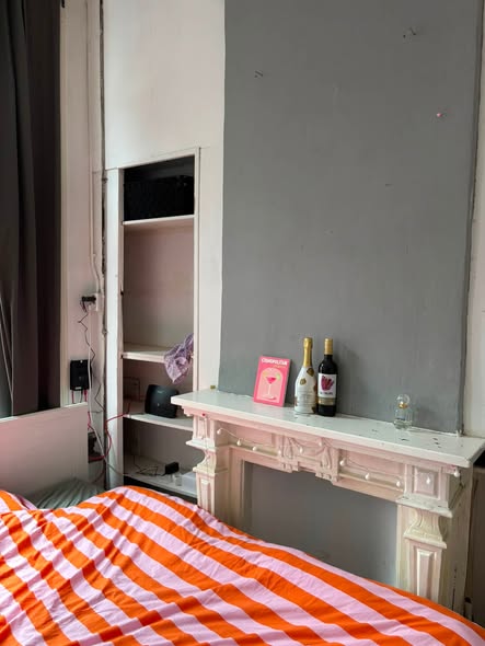 For rent: Groningen
