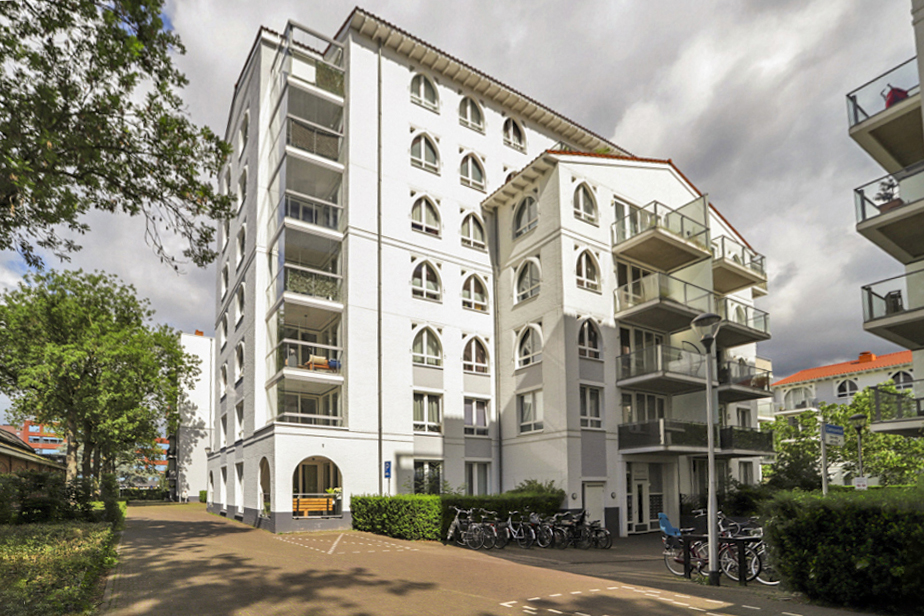 Te huur: Tilburg