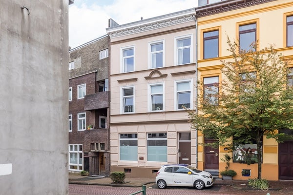 Te huur: Vaals
