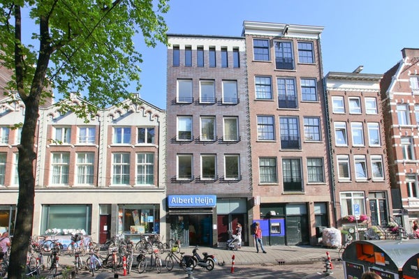 For rent:  Amsterdam  / €3450 p.m. / 150m2