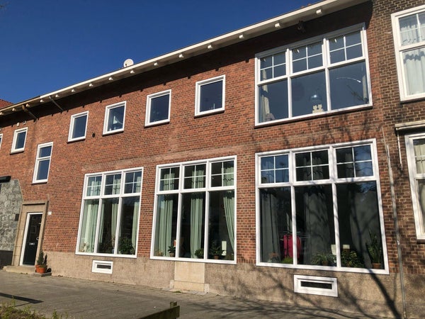 For rent: Rotterdam / €1200.00 p.m. / 115.00m2