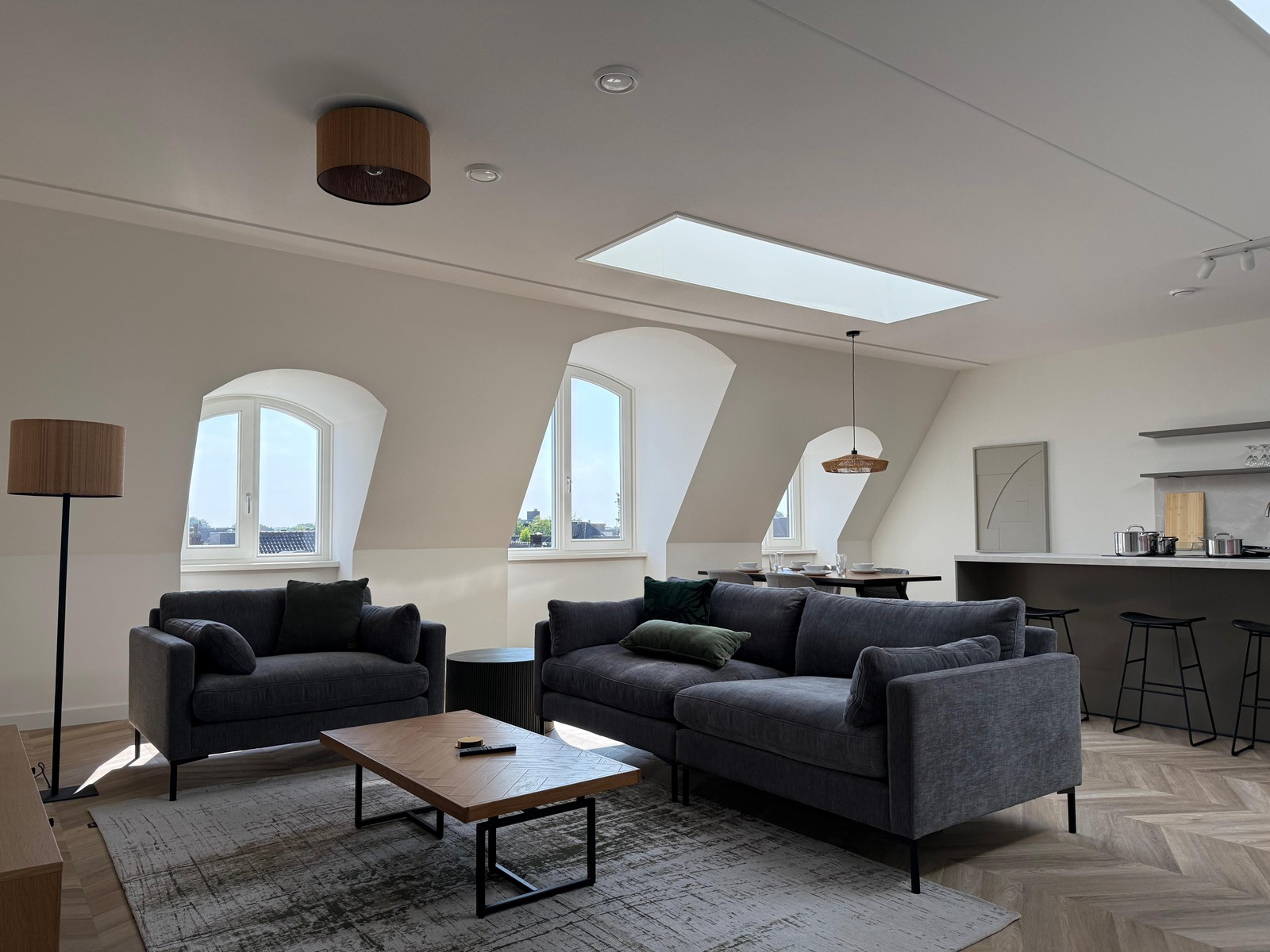 For rent: Veghel / €4250 p.m. / 140m2