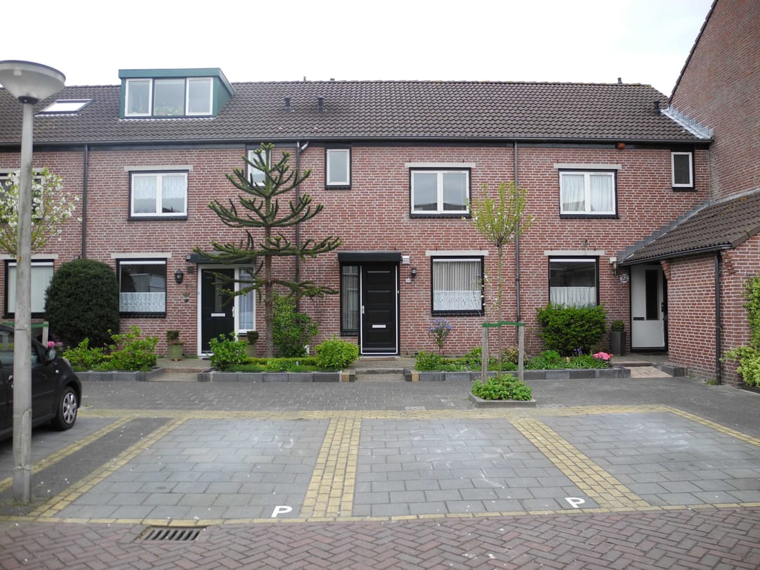 Te huur: Amstelveen / €3200,00 p.m. / 116,00m2