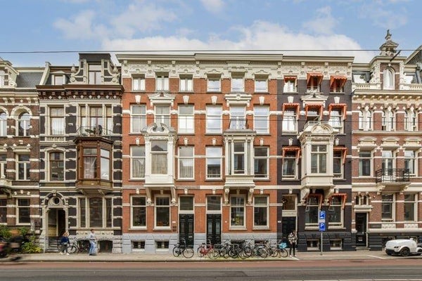 Te huur:  Amsterdam  / €5750,00 p.m. / 128,00m2