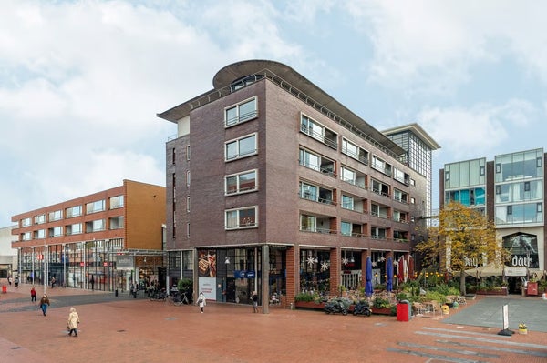 For rent: Amstelveen / €3300.00 p.m. / 104.00m2