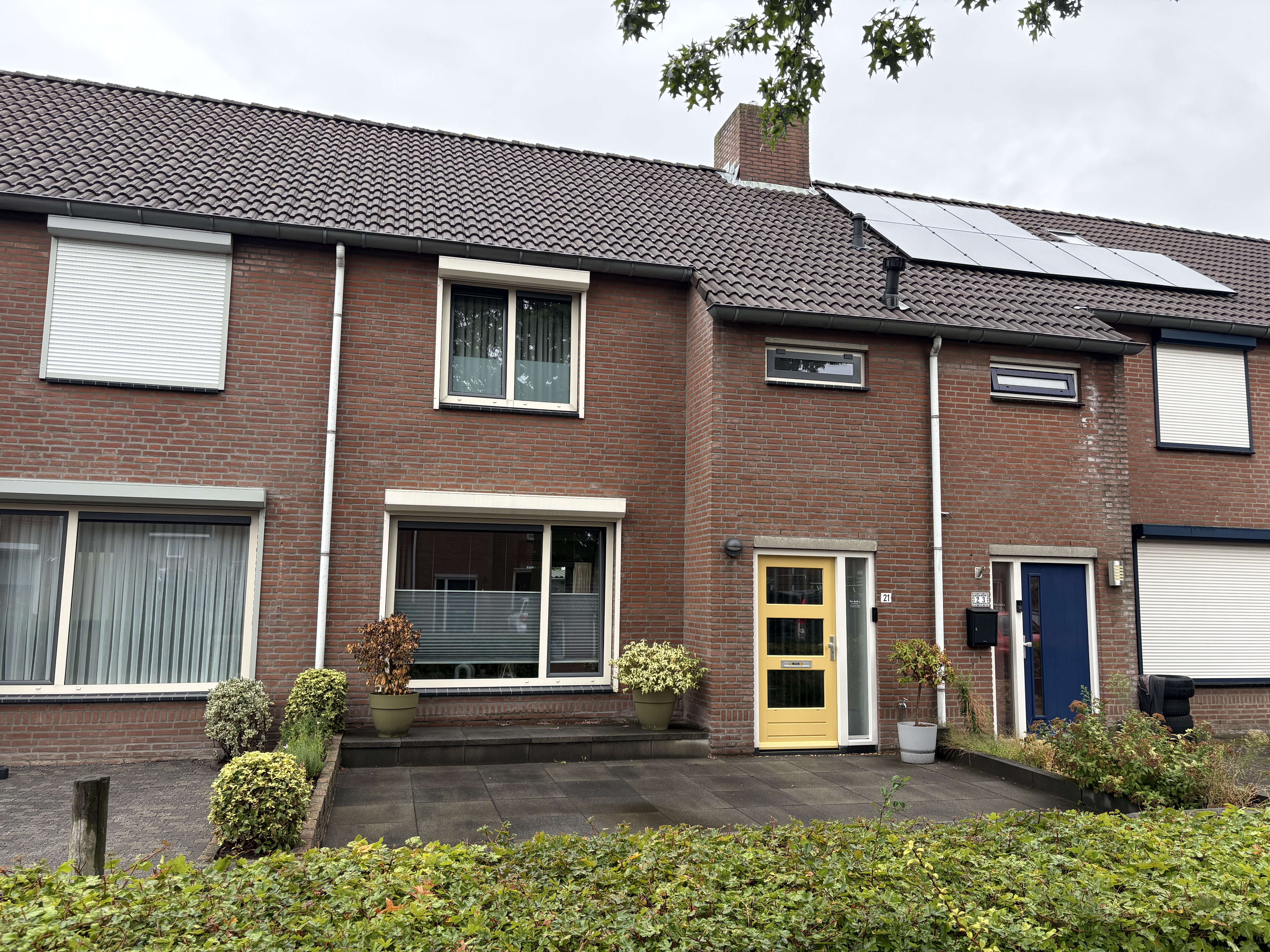 Te huur: Vlijmen