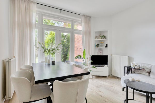 Te huur: Groningen