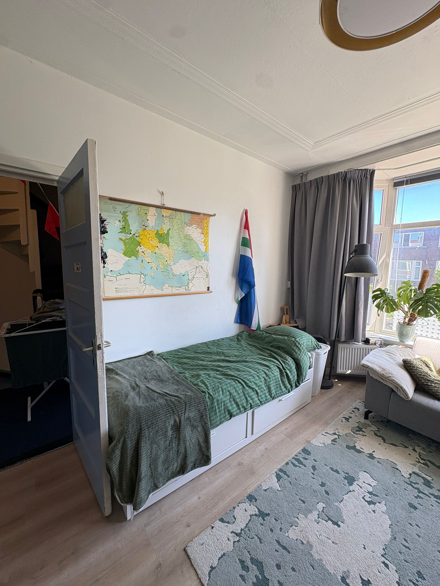 Te huur: Groningen