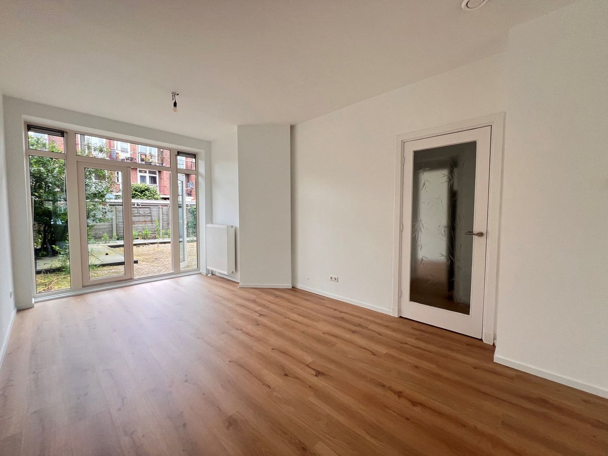 For rent: Den Haag