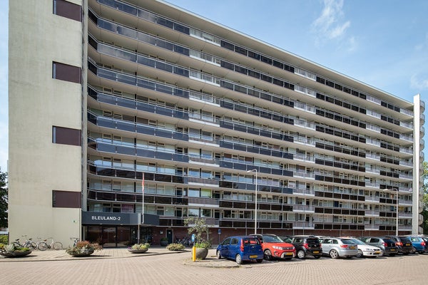 For rent: Gouda