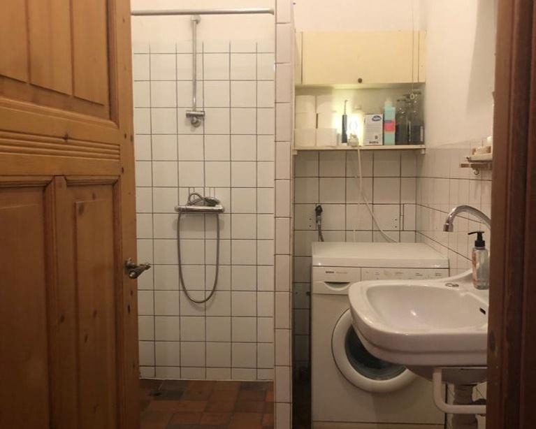 For rent: Haarlem