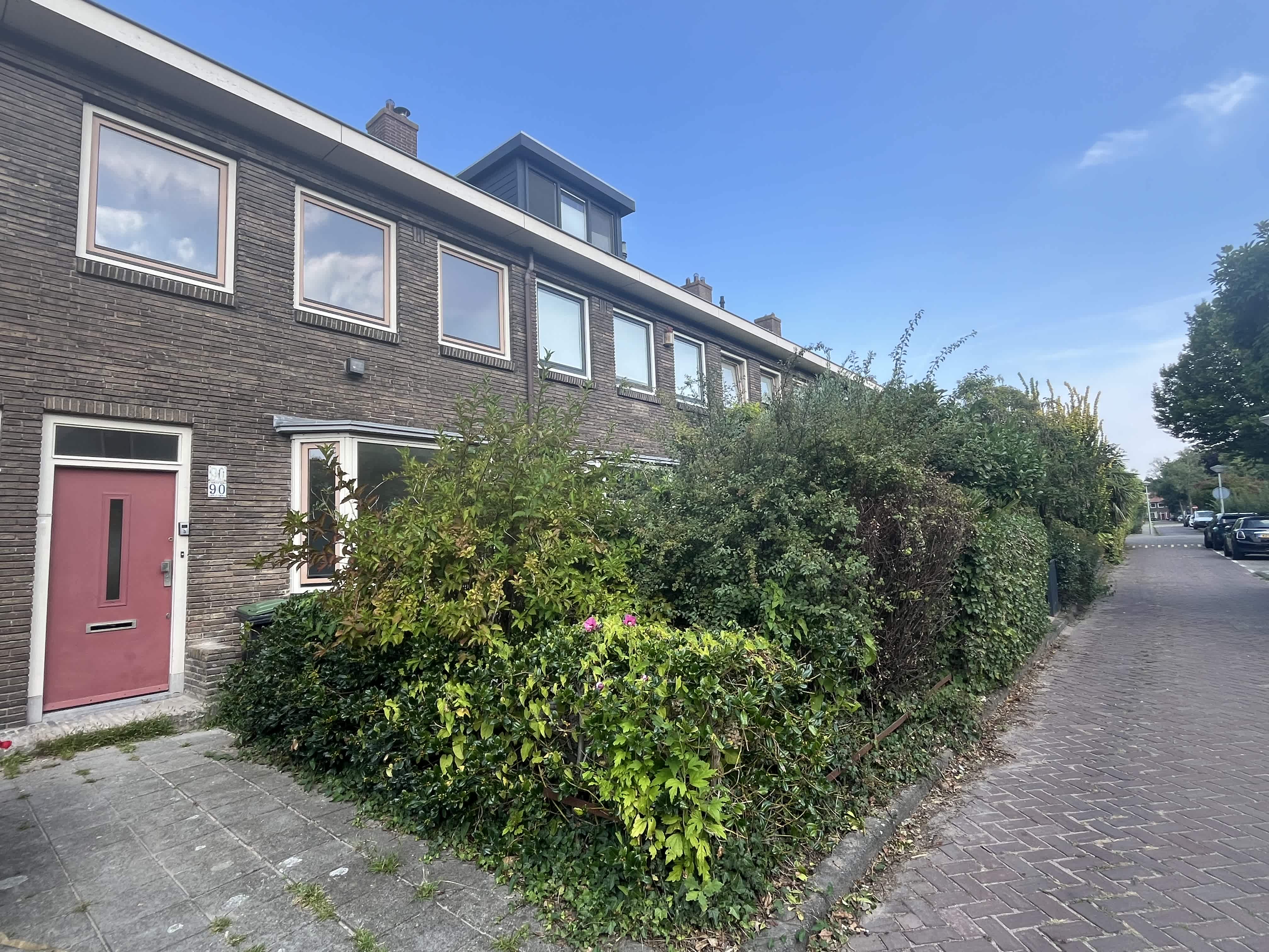 Te huur: Amsterdam / €1228 p.m. / 56m2