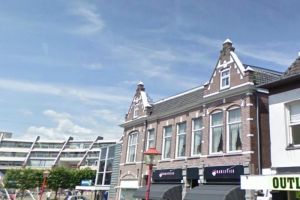 For rent: Veenendaal / €1150 p.m. / 45m2