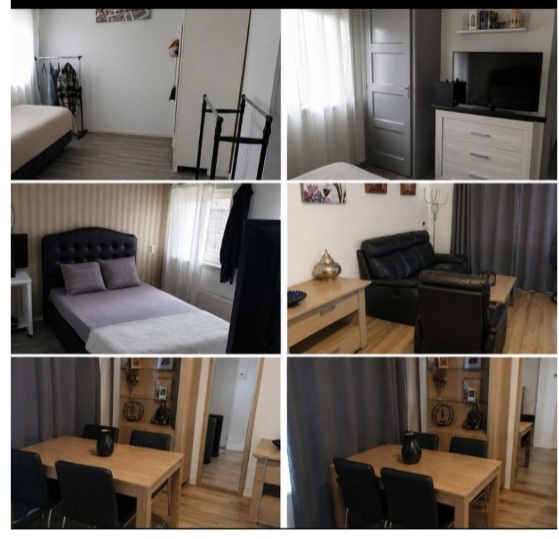 For rent: Hillegom